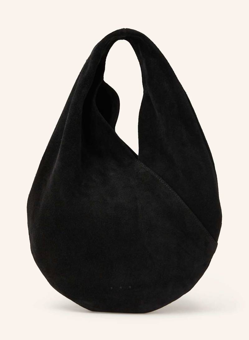 Aesther Ekme Handtasche Ora schwarz von AESTHER EKME