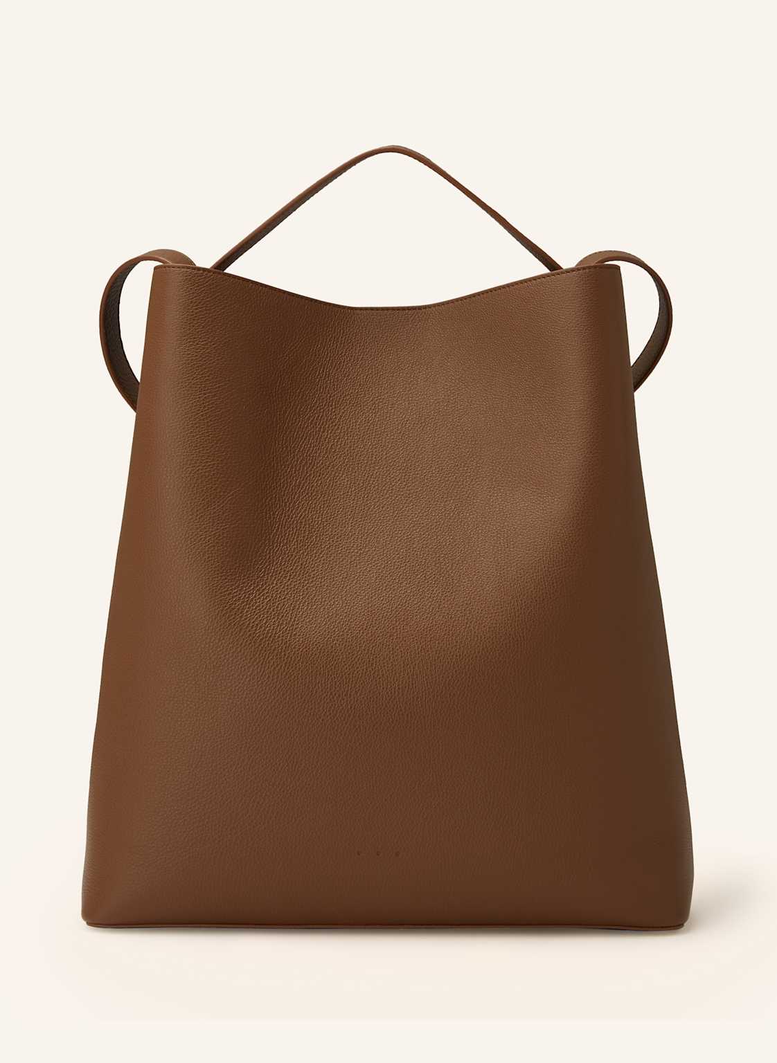 Aesther Ekme Schultertasche Sac braun Aesther Ekme Schultertasche Sac braun von AESTHER EKME