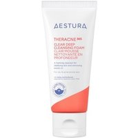 AESTURA - Theracne 365 Clear Deep Cleansing Foam 2024 Version - 200g von AESTURA