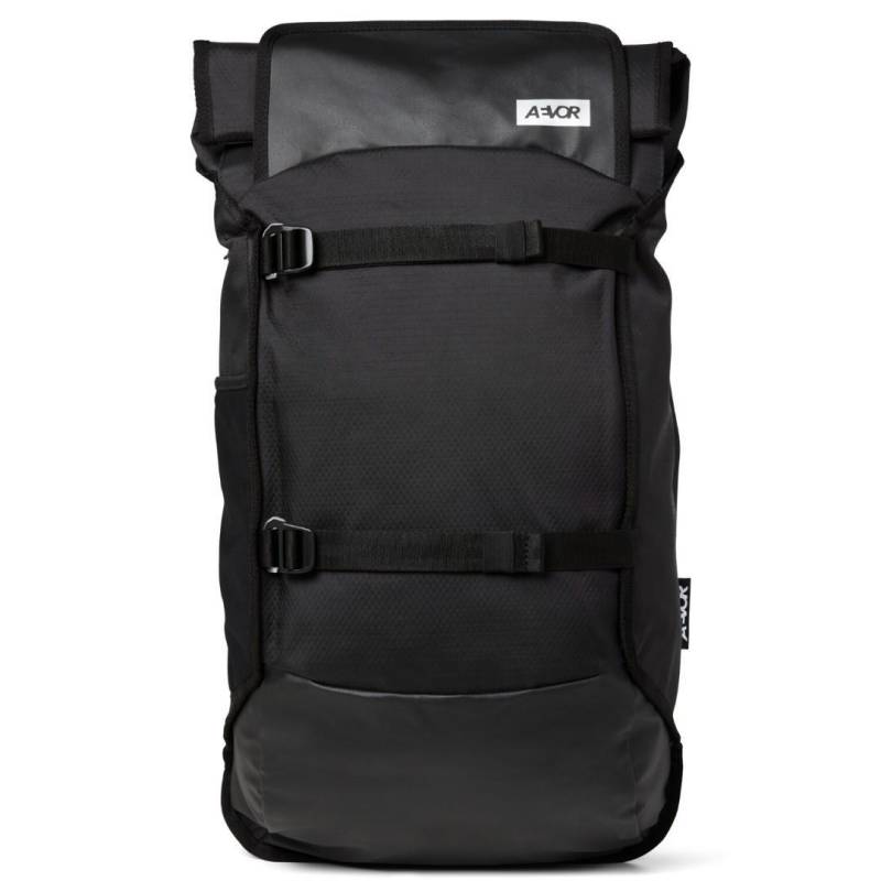 AEVOR - Computerrucksack Trip Pack Proof Proof Black Schwarz von AEVOR