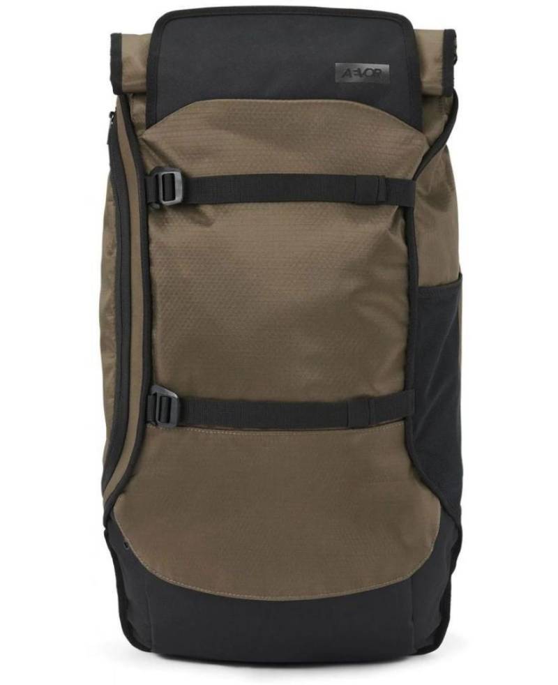 AEVOR - Computerrucksack Trip Pack Proof Proof Oliv Dunkelgrün von AEVOR