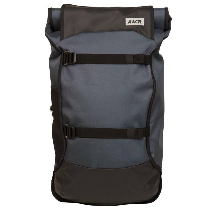 AEVOR - Computerrucksack Trip Pack Proof Proof Petrol grau von AEVOR