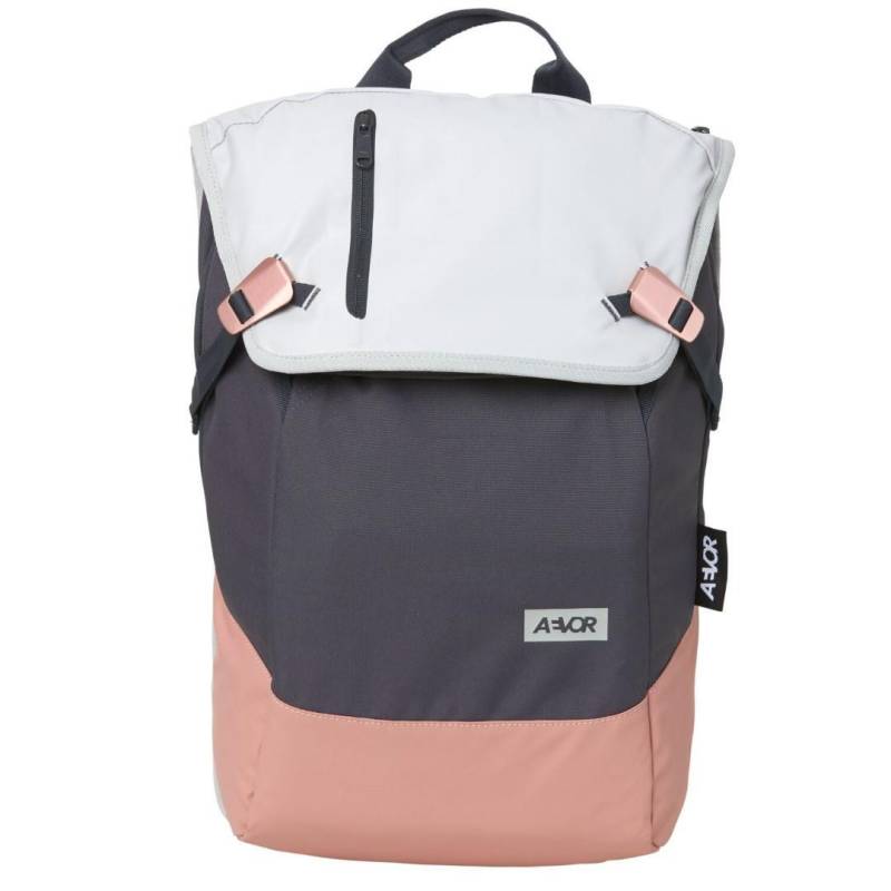 AEVOR - Rucksack Daypack Chilled Rose Rosa von AEVOR