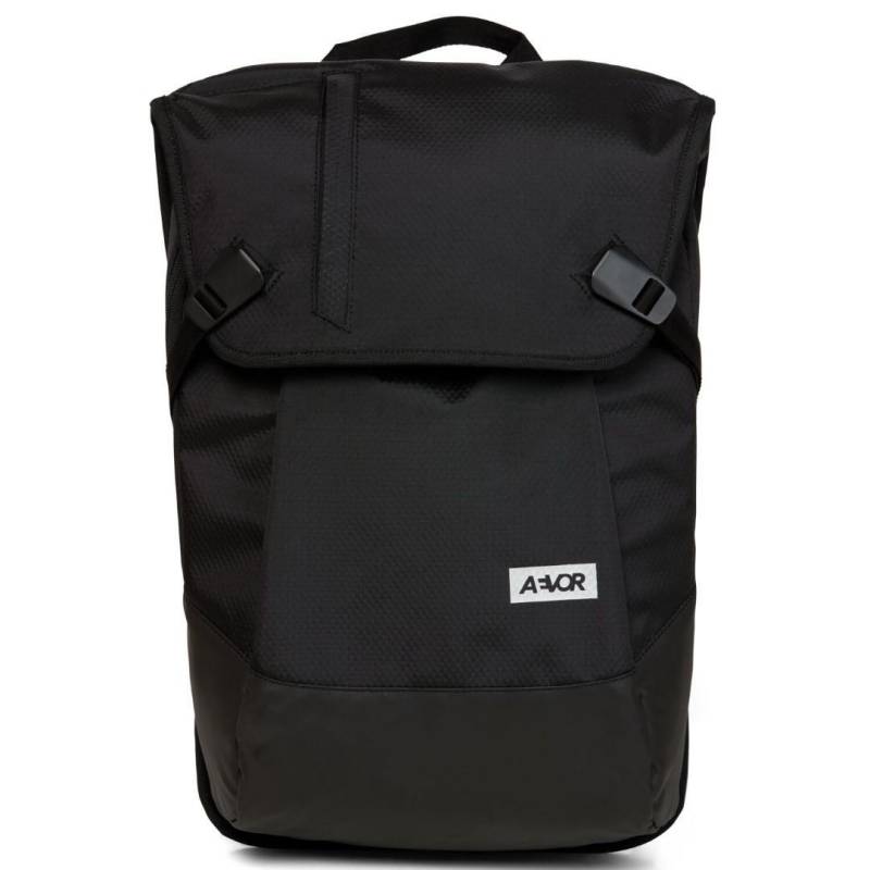 AEVOR - Rucksack Daypack Proof Proof Black schwarz von AEVOR