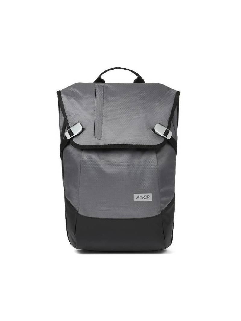 AEVOR - Rucksack Daypack Proof Proof Grey Gelb von AEVOR
