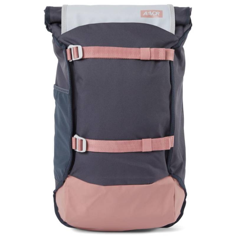 AEVOR - Rucksack Trip Pack Chilled Rose Rosa von AEVOR