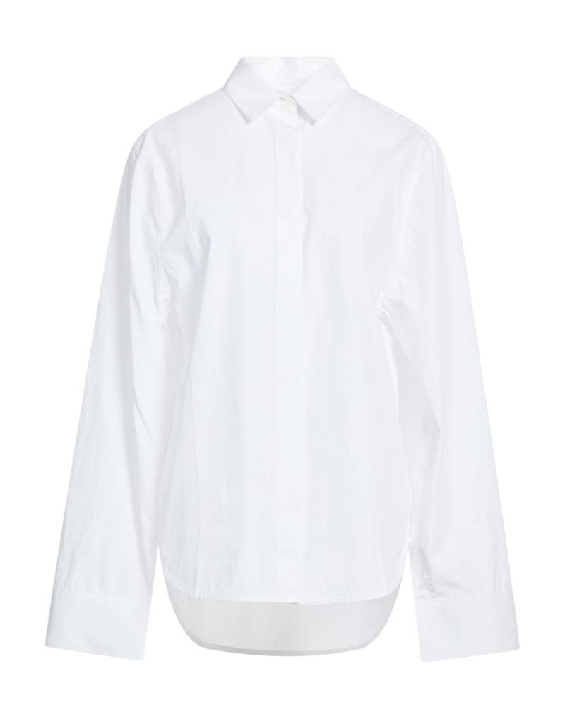 AEXAE Hemd Damen Weiß von AEXAE