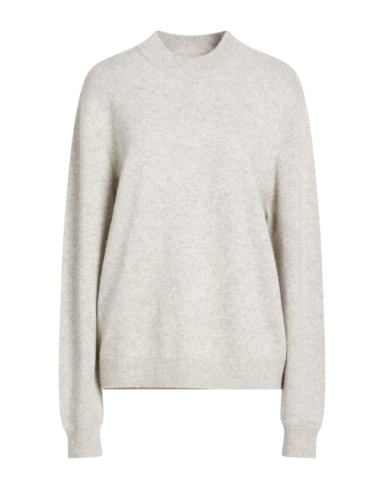 AEXAE Pullover Damen Hellgrau von AEXAE