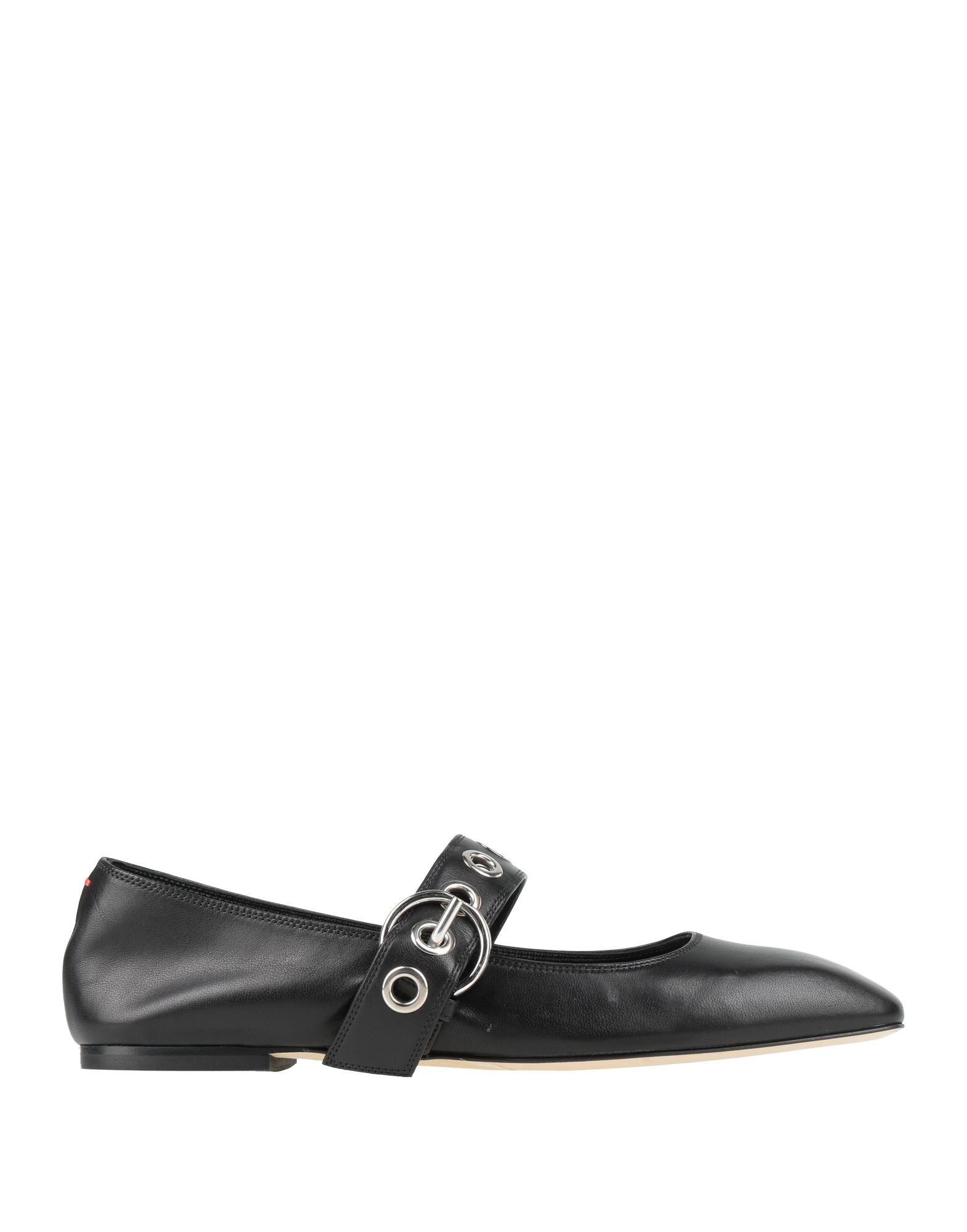 AEYDE Ballerina Damen Schwarz von AEYDE