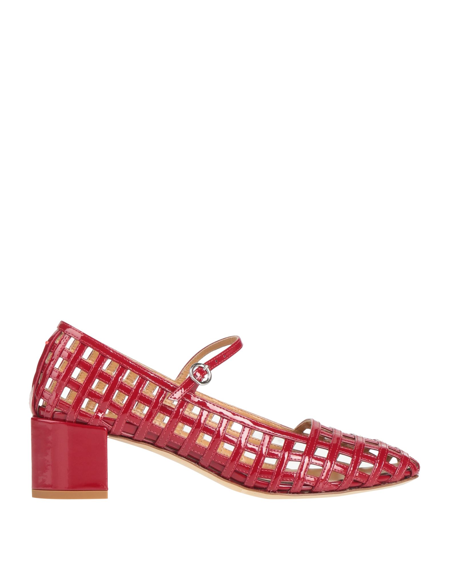 AEYDE Pumps Damen Rot AEYDE Pumps Damen Rot von AEYDE