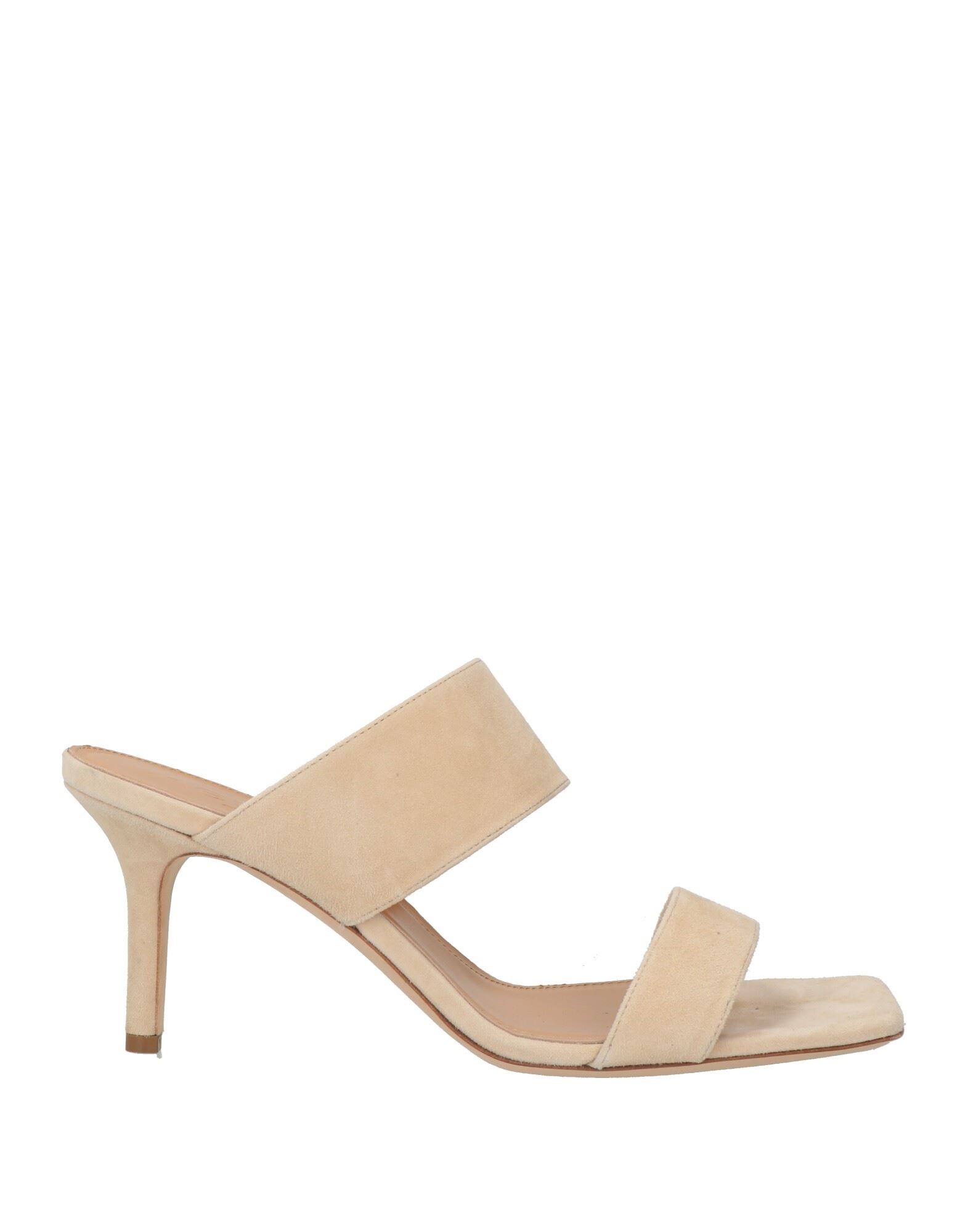 AEYDE Sandale Damen Beige von AEYDE