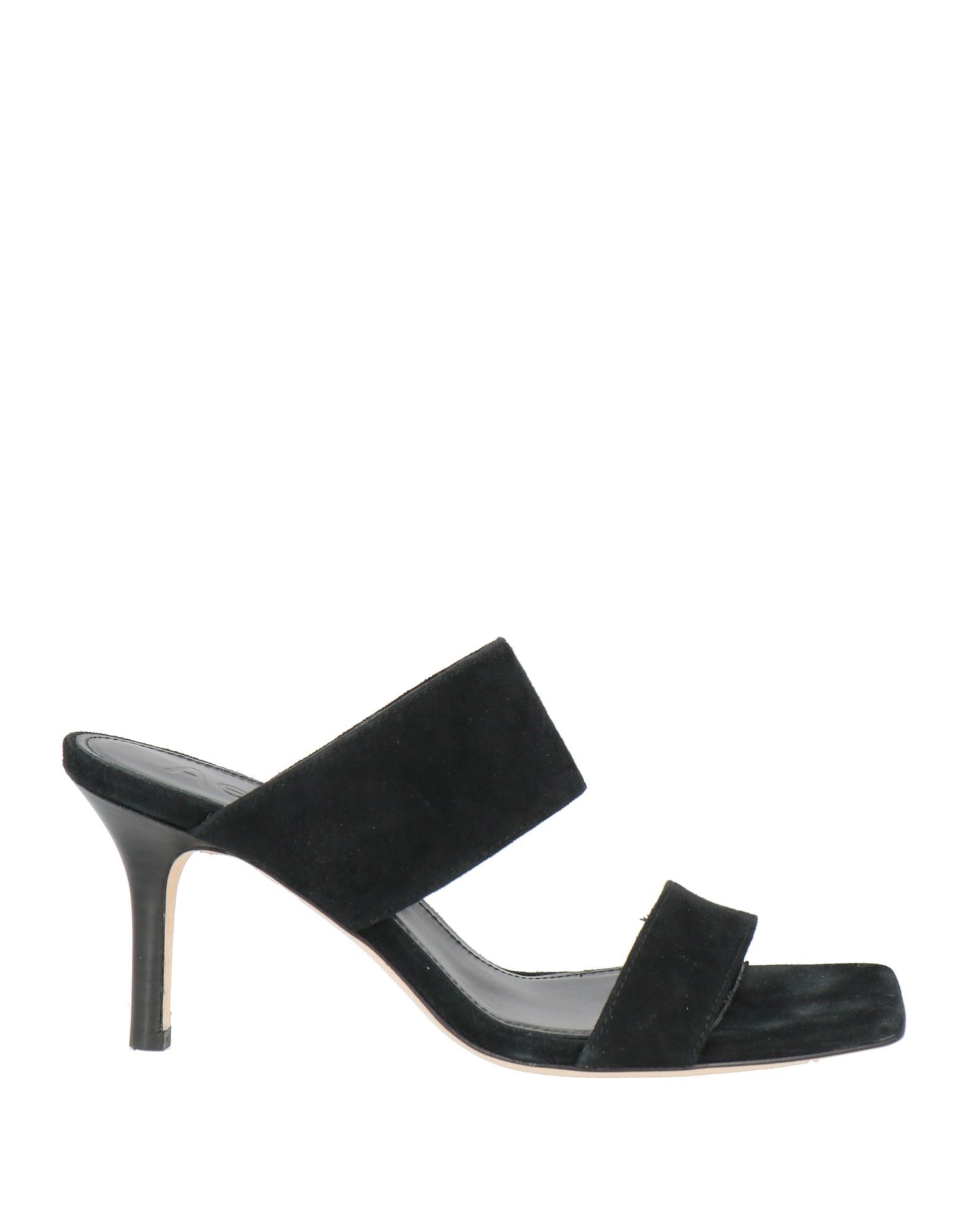 AEYDE Sandale Damen Schwarz von AEYDE