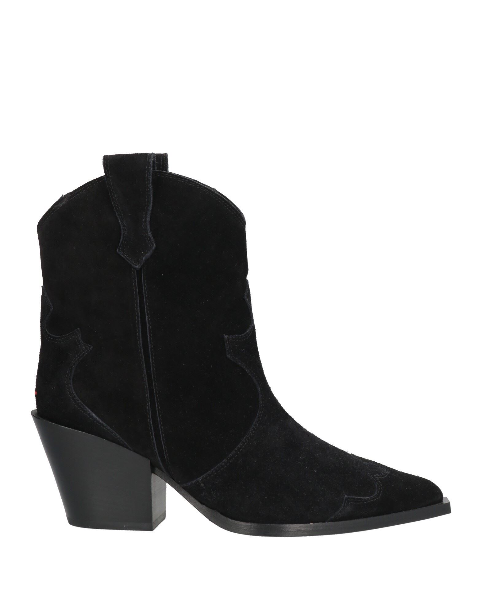 AEYDE Stiefelette Damen Schwarz von AEYDE