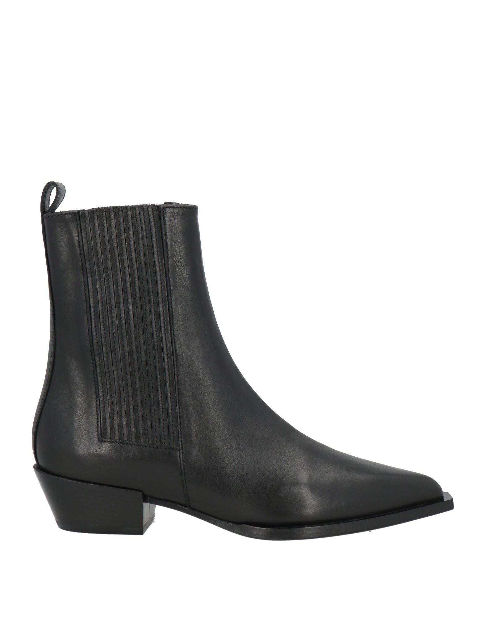 AEYDE Stiefelette Damen Schwarz von AEYDE