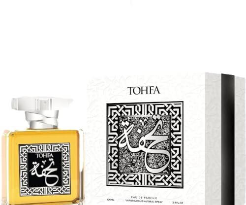 Arabo TOHFA Eau de Parfum 100 ml von AFAQ