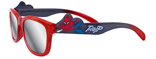 Spiderman Kinder Verspiegelte Sonnenbrille 100% UV-Schutz von Widdle Springtime