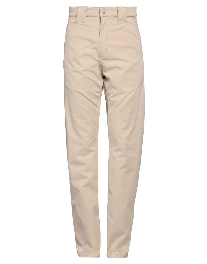 AFFXWRKS Hose Herren Beige von AFFXWRKS