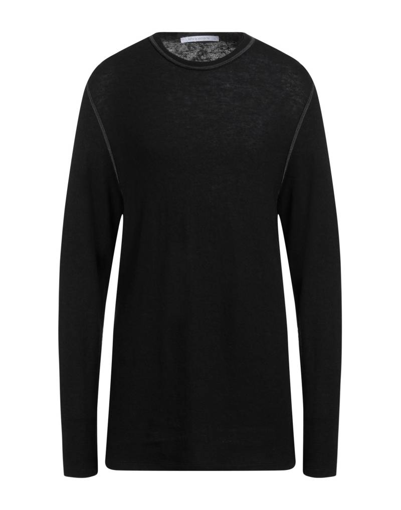 AFFXWRKS Pullover Herren Schwarz von AFFXWRKS