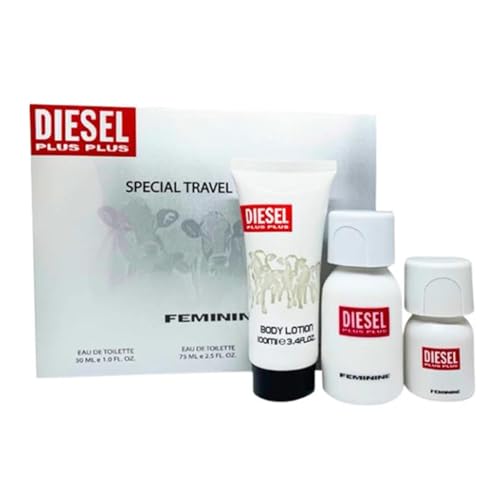AFM Plus Plus 2.5 EDT L + 3.4 B/L+ 1.0 EDT - (123760) von AFM