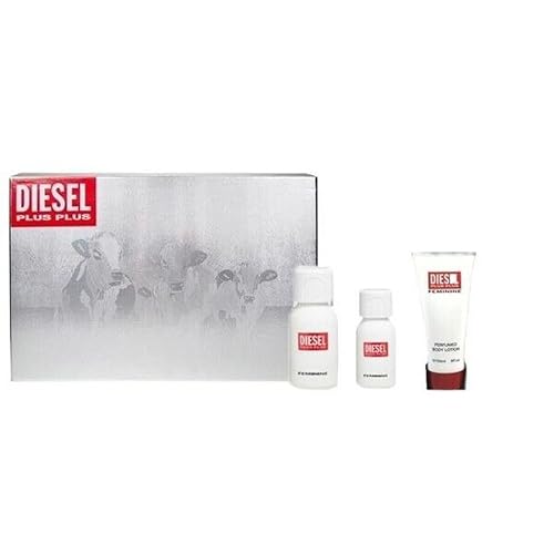 AFM Plus Plus 2.5 EDT L + 3.4 B/L+ 1.0 EDT - (123760) von AFM