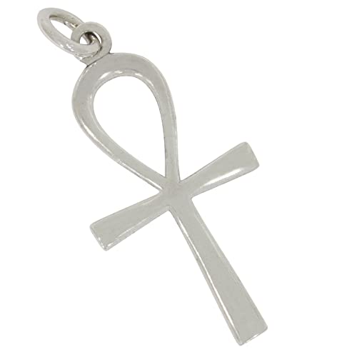 AFP Anhänger Ankh 925 Sterling Silber AS-74 von AFP