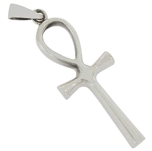 AFP Anhänger Ankh altägyptischer Schmuck 925 Sterling Silber AS-702 von AFP