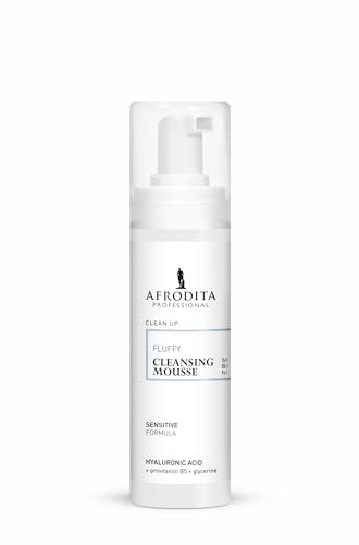 Afrodita Professional CLEAN UP (Schaum) von AFRODITA PROFESSIONAL