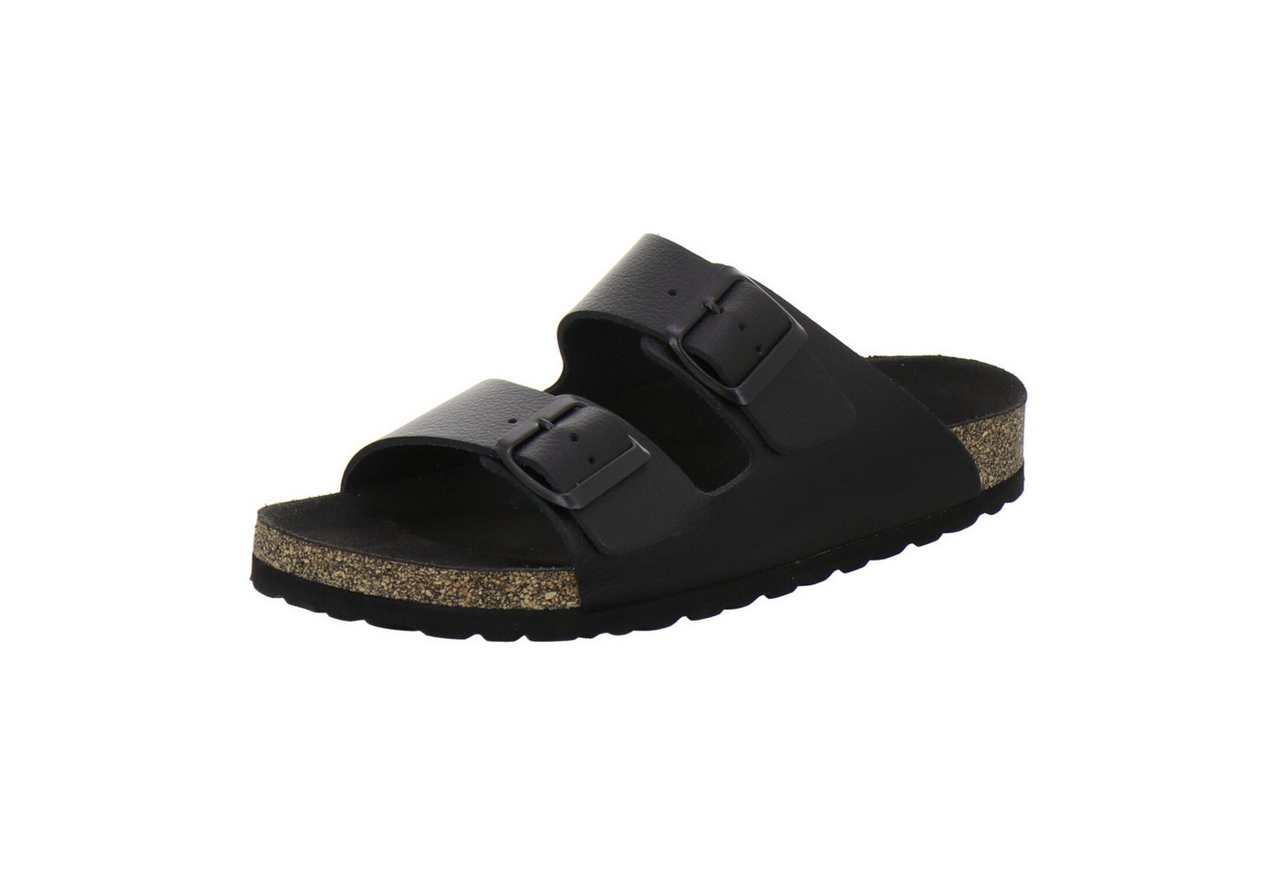 AFS-Schuhe 2510023 Zweischnaller Pantolette für Damen mit Fußbett, bequeme Sandalen aus Leder AFS-Schuhe 2510023 Zweischnaller Pantolette für Damen mit Fußbett, bequeme Sandalen aus Leder von AFS-Schuhe