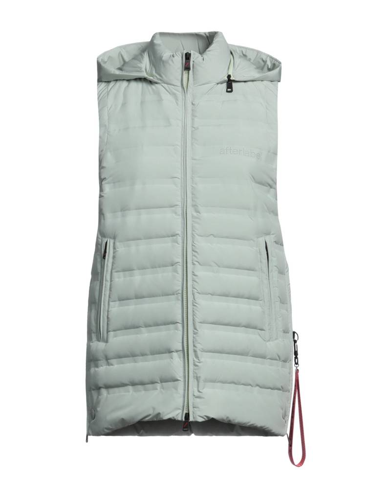 AFTERLABEL Pufferjacke & Daunenjacke Damen Salbeigrün von AFTERLABEL