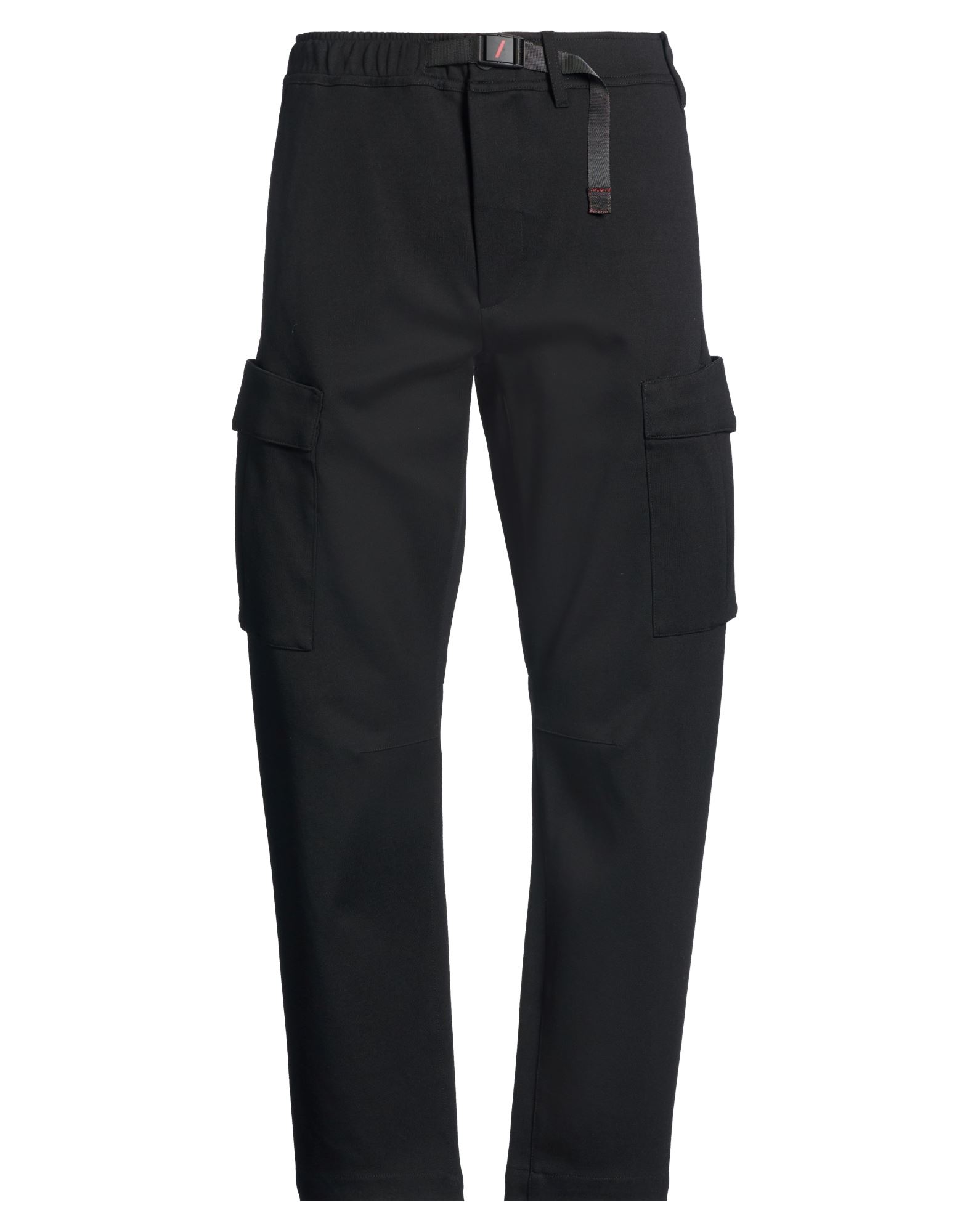AFTERLABEL Hose Herren Schwarz von AFTERLABEL