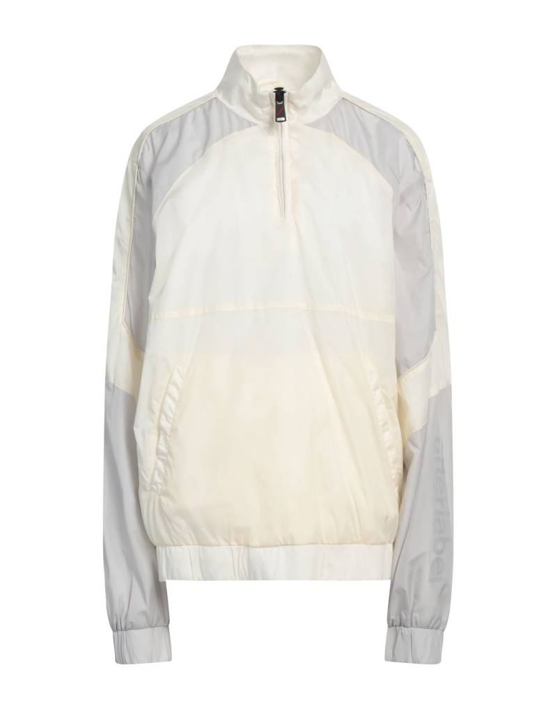 AFTERLABEL Jacke & Anorak Damen Elfenbein von AFTERLABEL