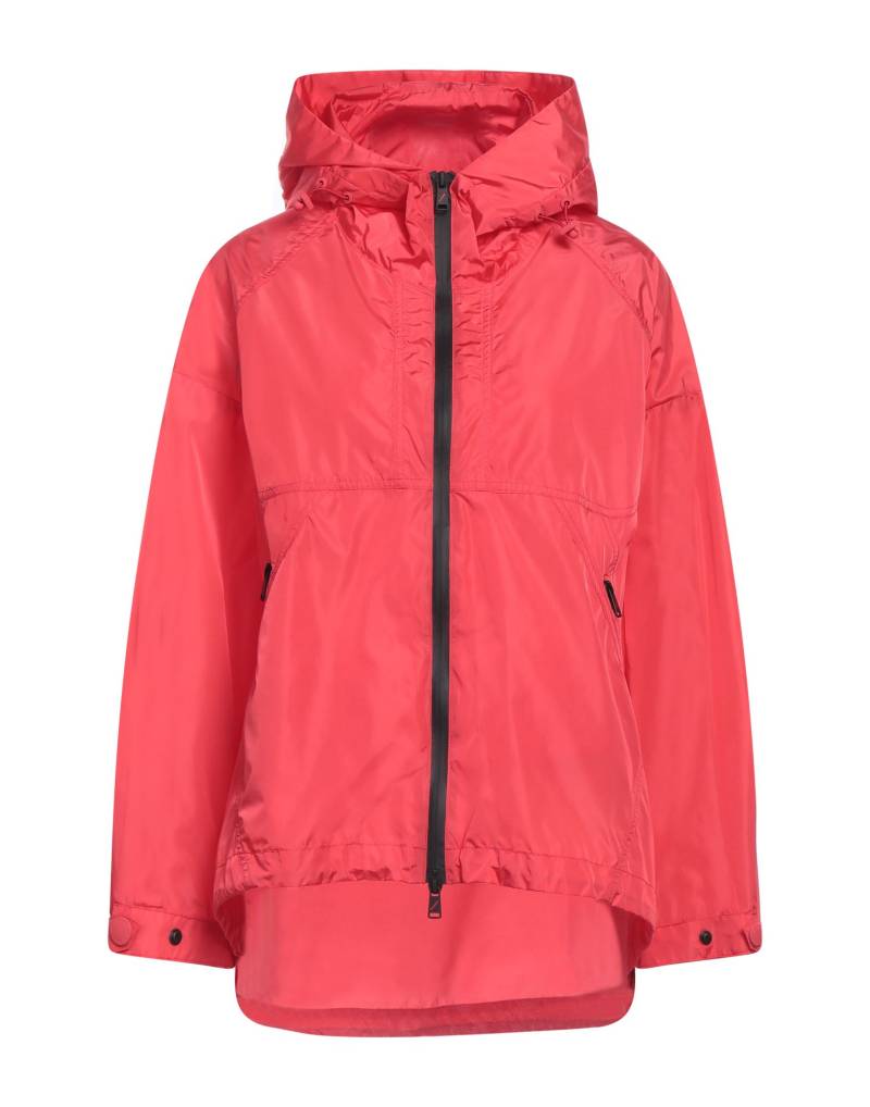 AFTERLABEL Jacke & Anorak Damen Rot von AFTERLABEL