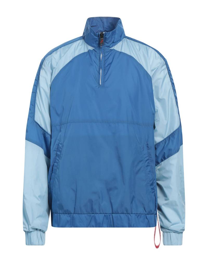 AFTERLABEL Jacke & Anorak Herren Blau von AFTERLABEL