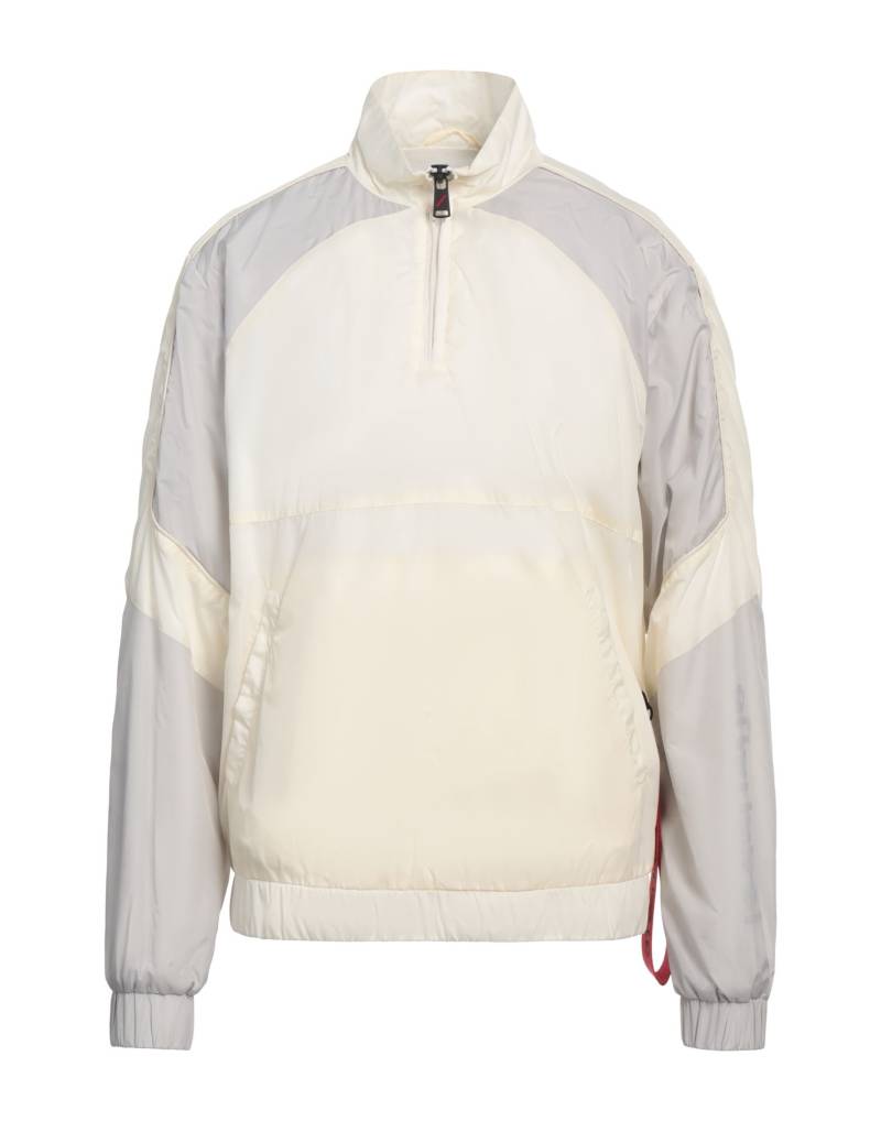 AFTERLABEL Jacke & Anorak Herren Elfenbein von AFTERLABEL