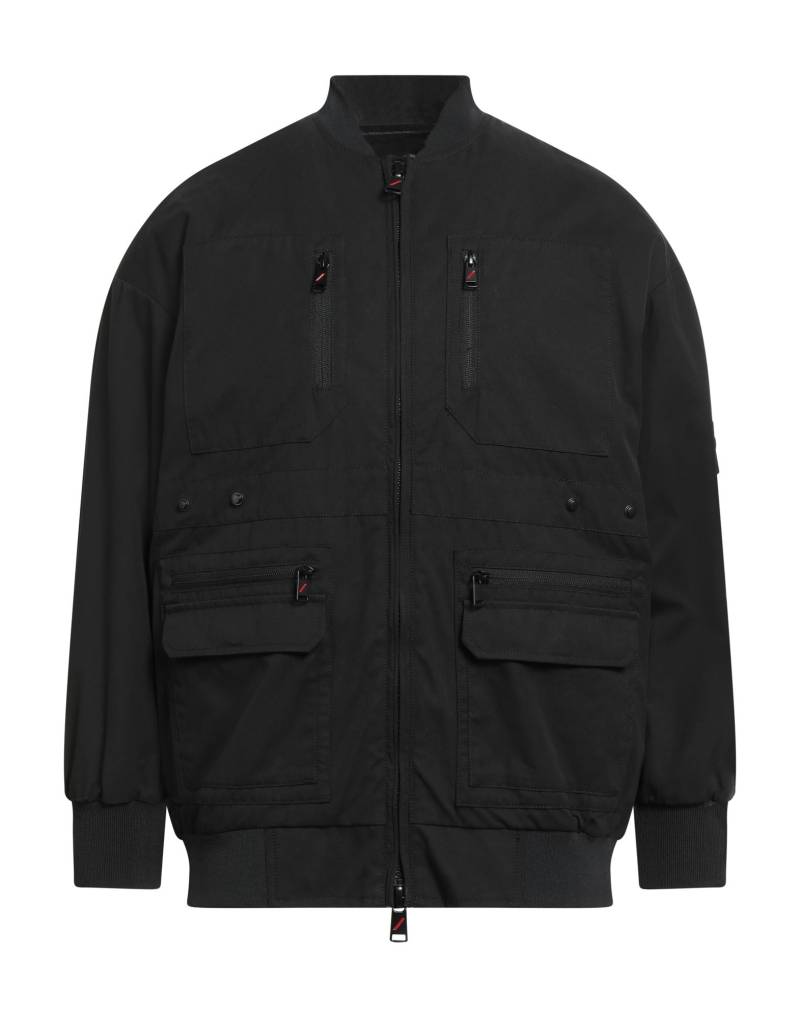 AFTERLABEL Jacke & Anorak Herren Schwarz von AFTERLABEL