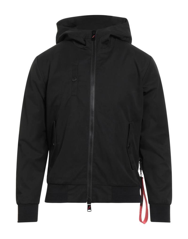 AFTERLABEL Jacke & Anorak Herren Schwarz von AFTERLABEL