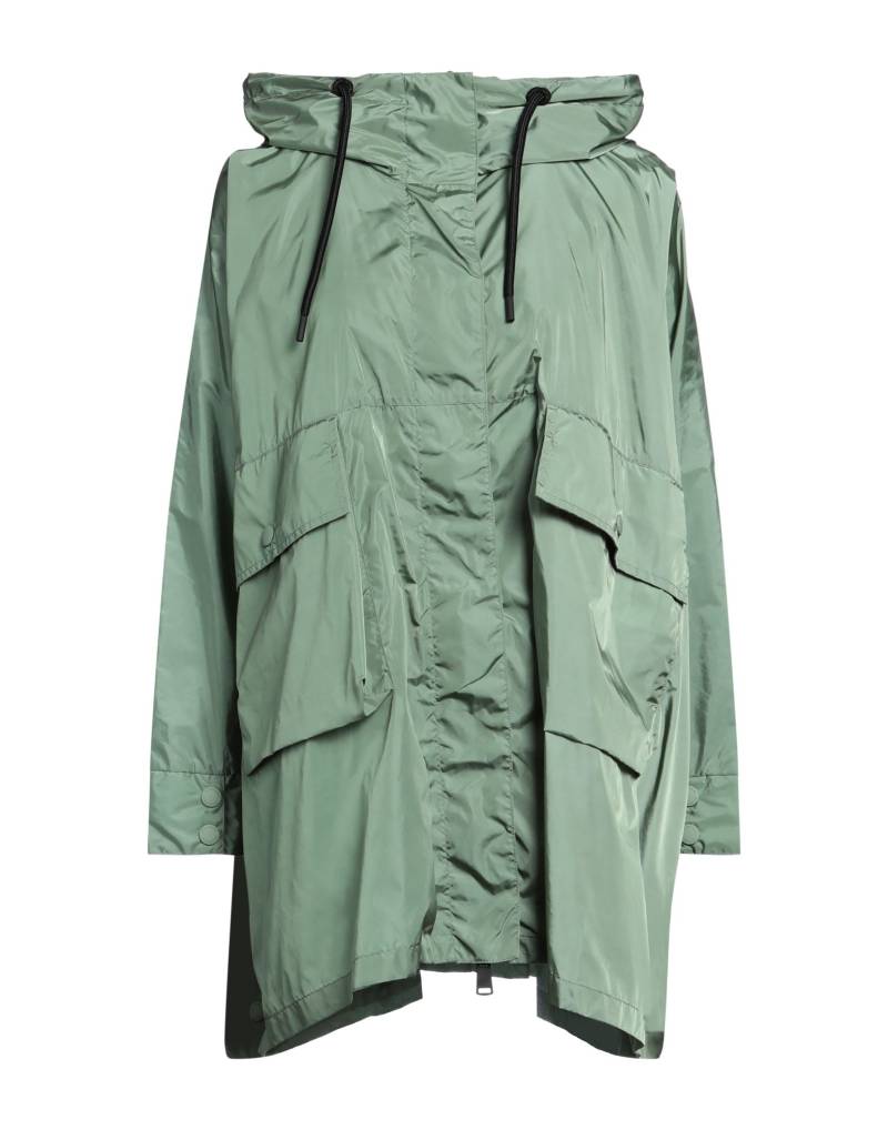 AFTERLABEL Jacke, Mantel & Trenchcoat Damen Militärgrün von AFTERLABEL