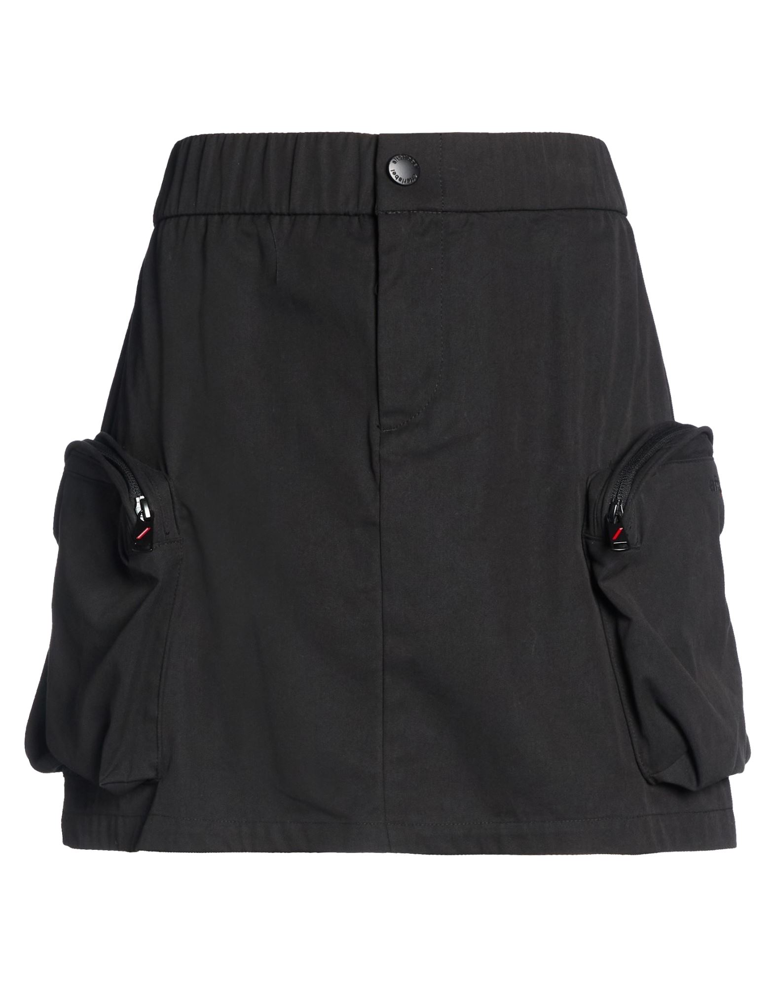 AFTERLABEL Minirock Damen Schwarz von AFTERLABEL