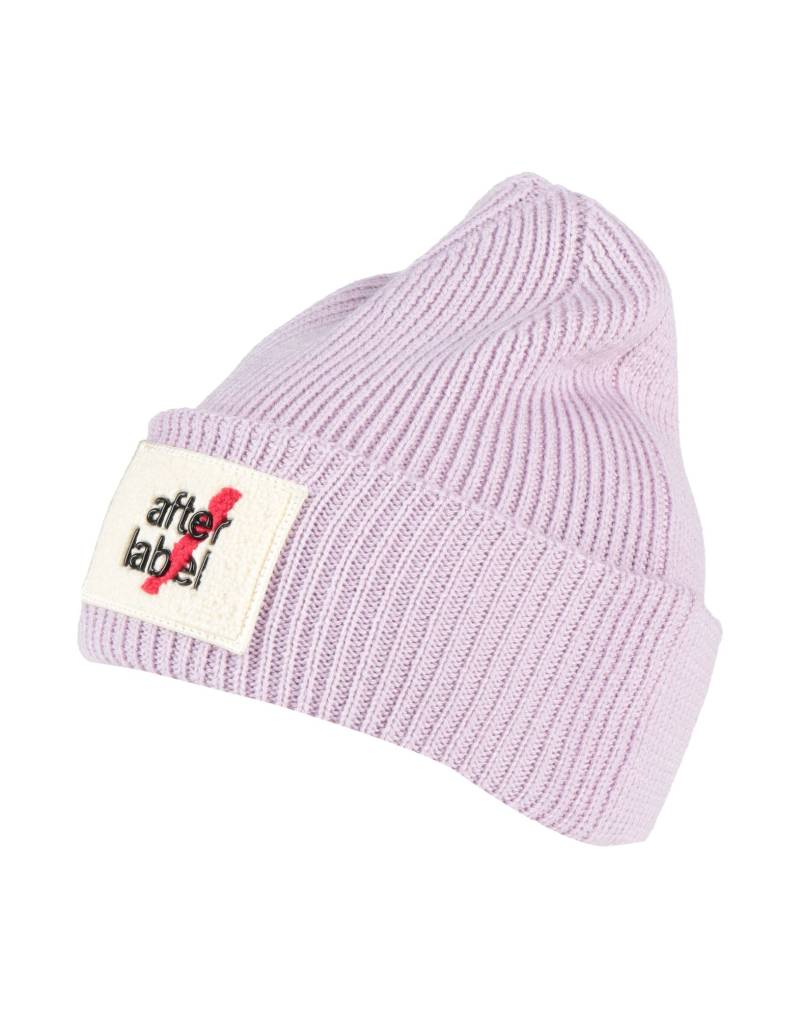 AFTERLABEL Mützen & Hüte Damen Lila von AFTERLABEL