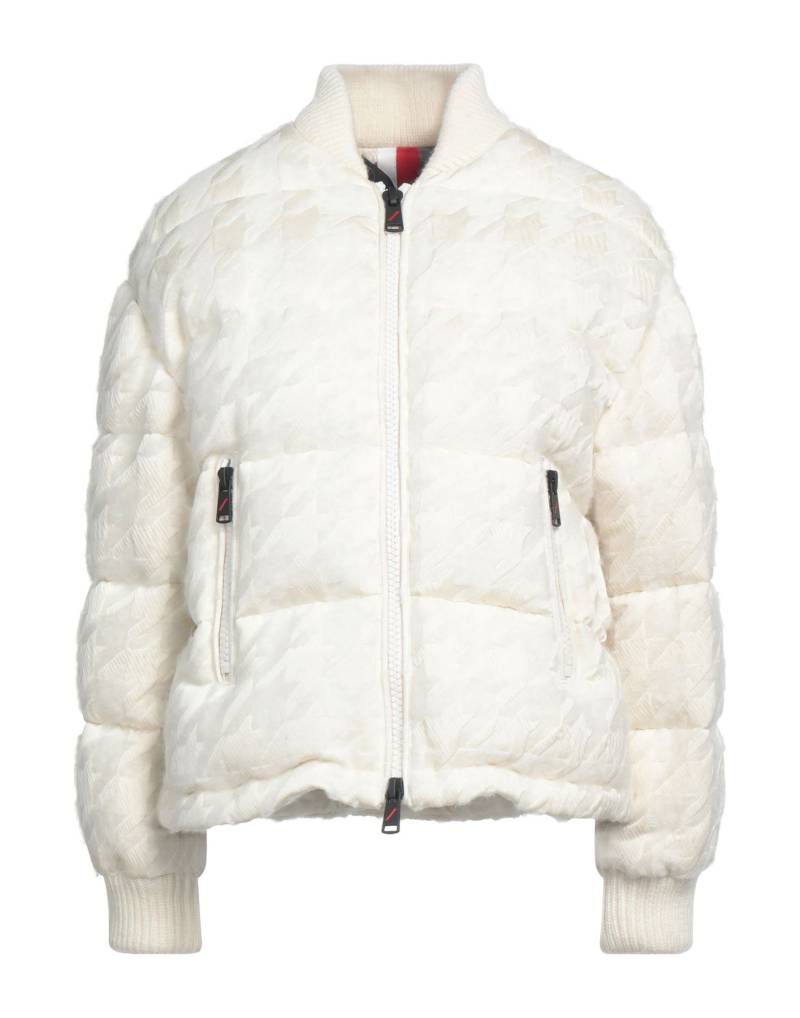 AFTERLABEL Pufferjacke & Daunenjacke Damen Elfenbein von AFTERLABEL