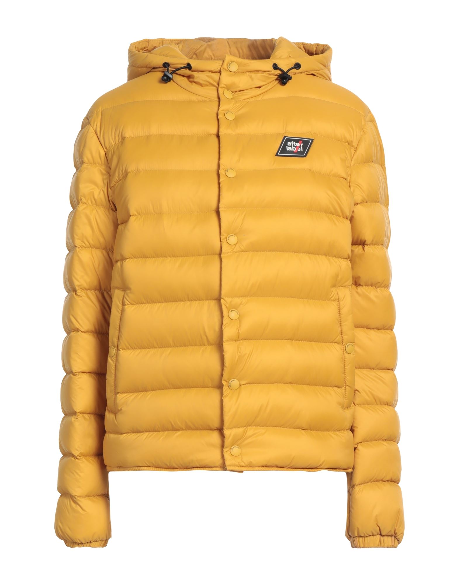 AFTERLABEL Pufferjacke & Daunenjacke Damen Senf AFTERLABEL Pufferjacke & Daunenjacke Damen Senf von AFTERLABEL