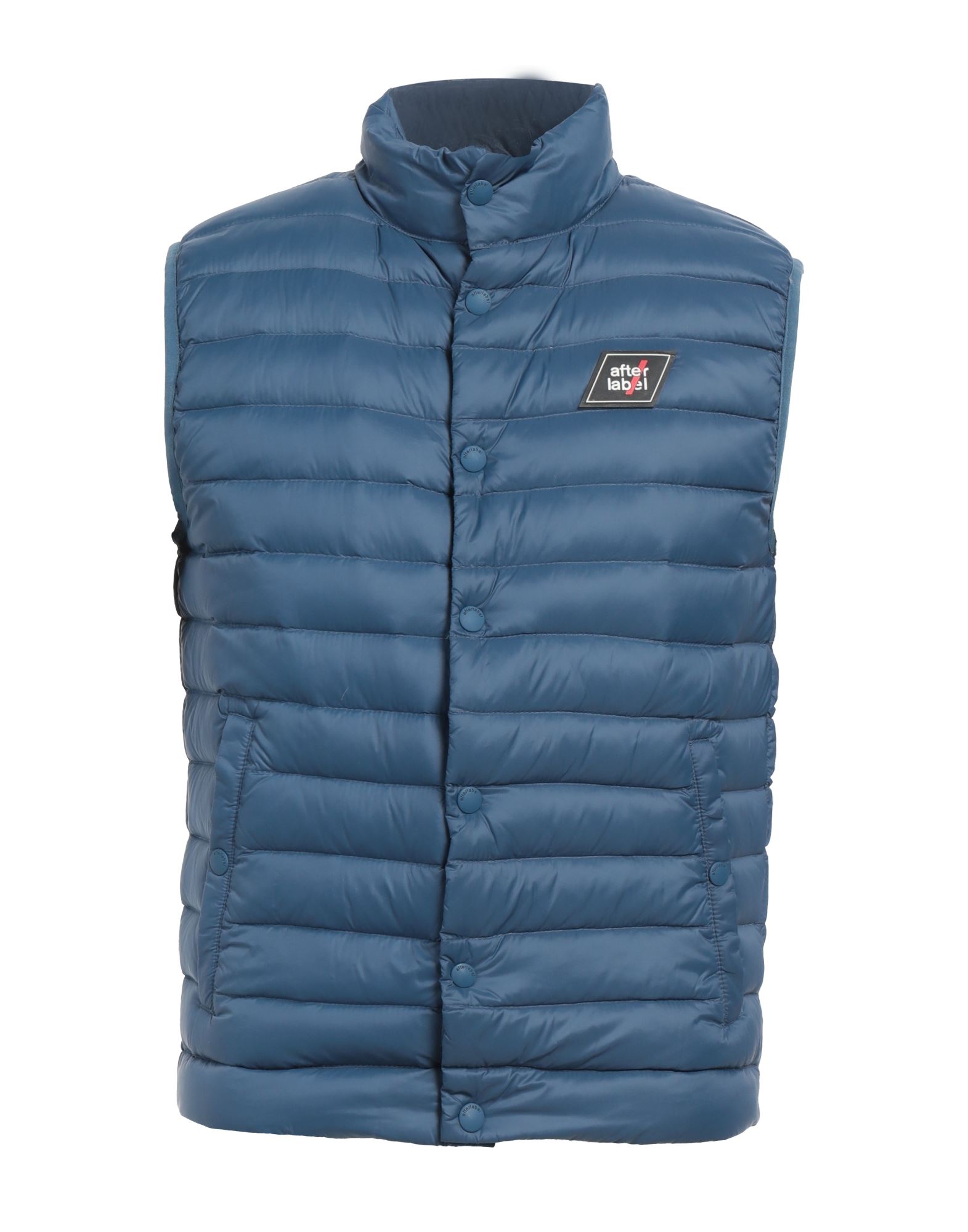 AFTERLABEL Pufferjacke & Daunenjacke Herren Blau von AFTERLABEL