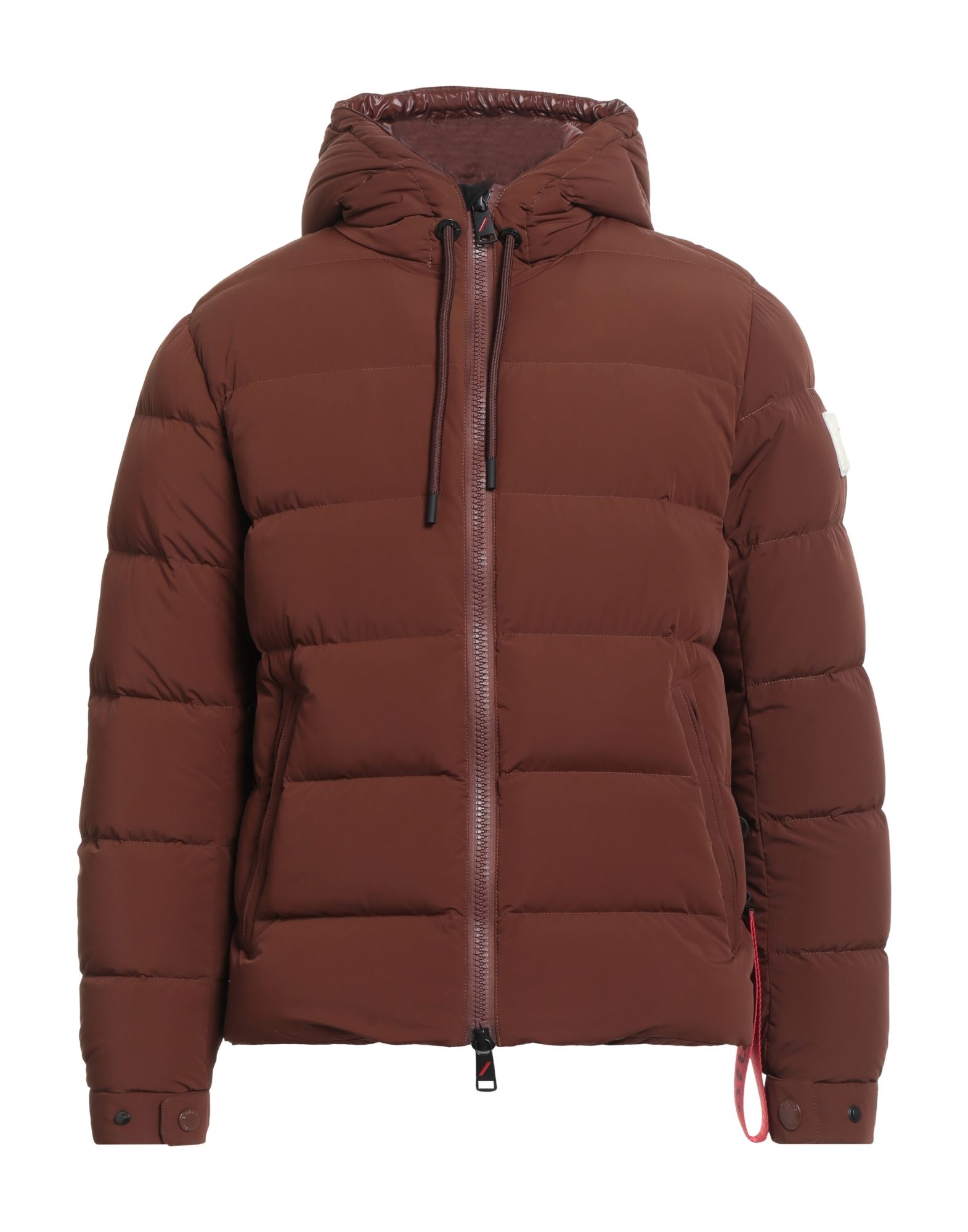 AFTERLABEL Pufferjacke & Daunenjacke Herren Braun von AFTERLABEL