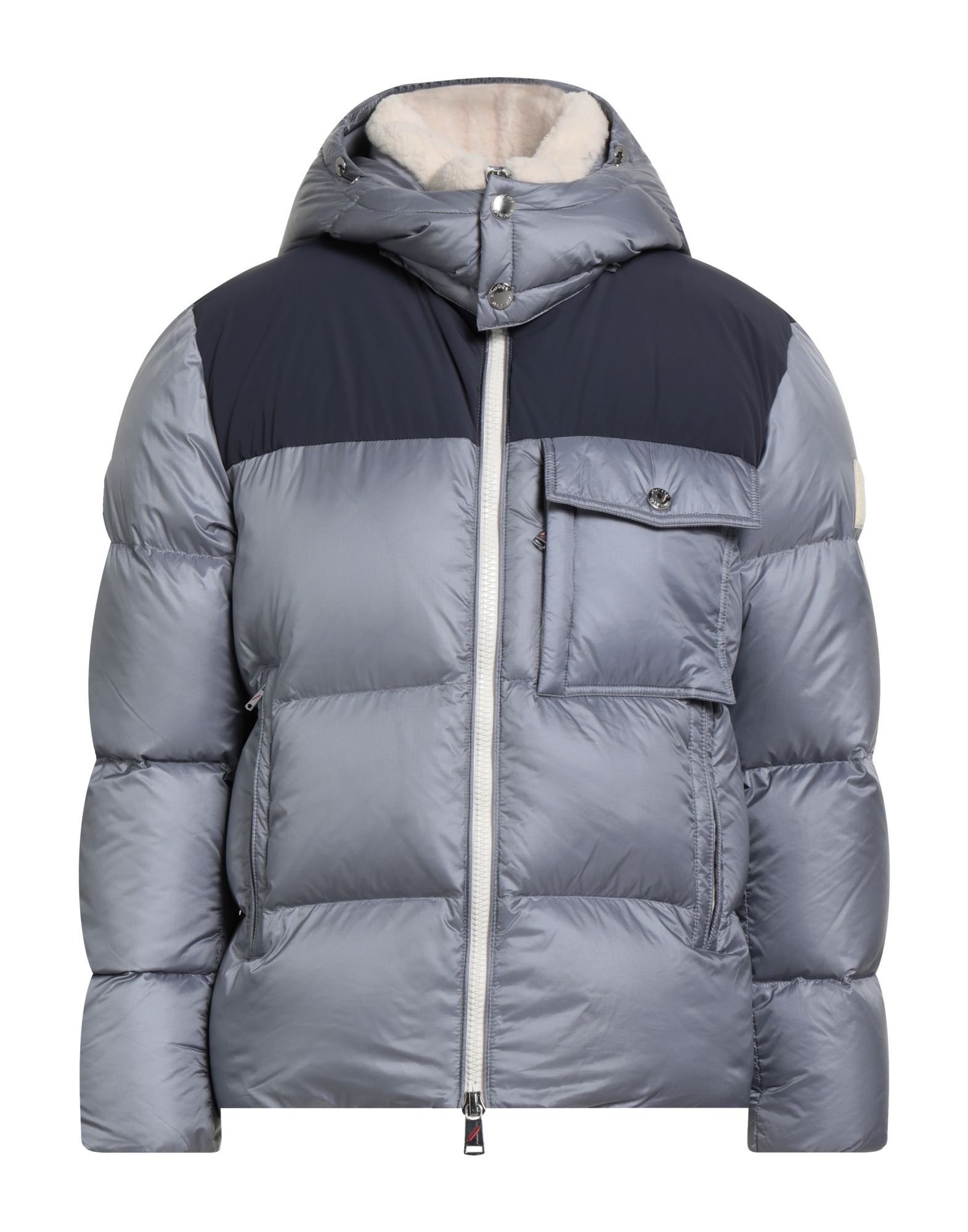 AFTERLABEL Pufferjacke & Daunenjacke Herren Hellblau AFTERLABEL Pufferjacke & Daunenjacke Herren Hellblau von AFTERLABEL