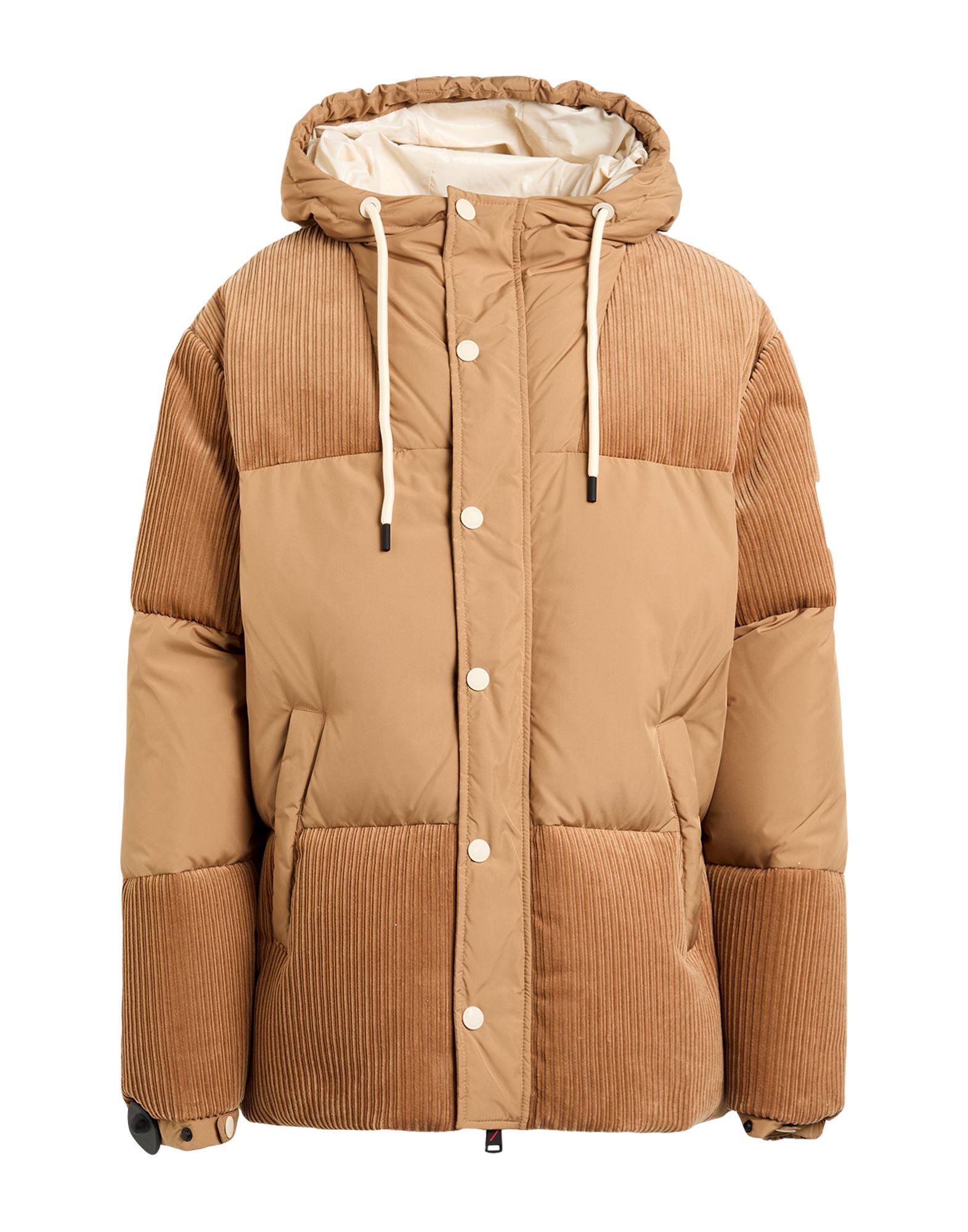 AFTERLABEL Pufferjacke & Daunenjacke Herren Hellbraun von AFTERLABEL