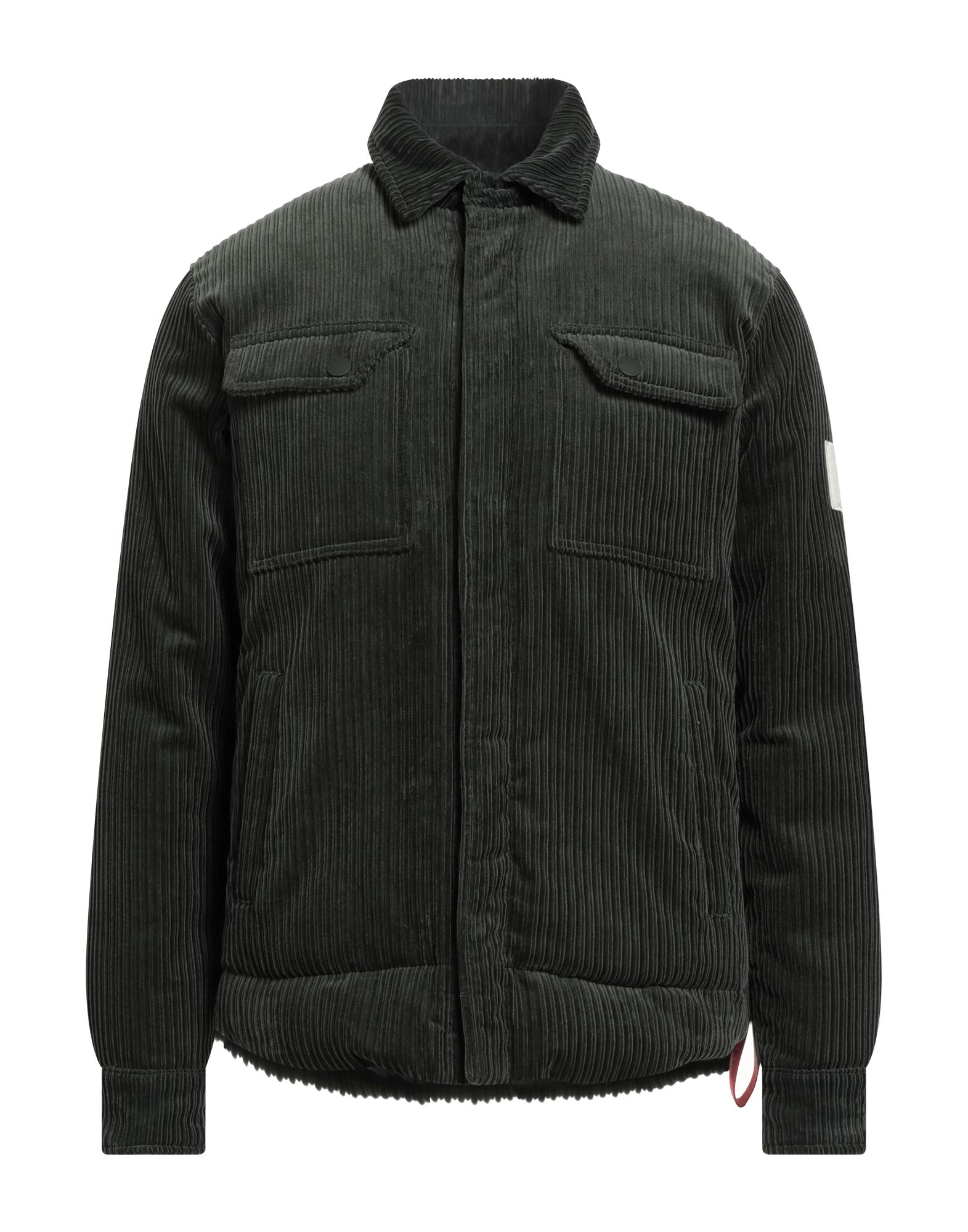 AFTERLABEL Pufferjacke & Daunenjacke Herren Militärgrün von AFTERLABEL