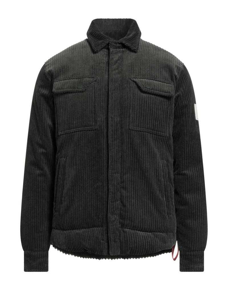 AFTERLABEL Pufferjacke & Daunenjacke Herren Militärgrün von AFTERLABEL