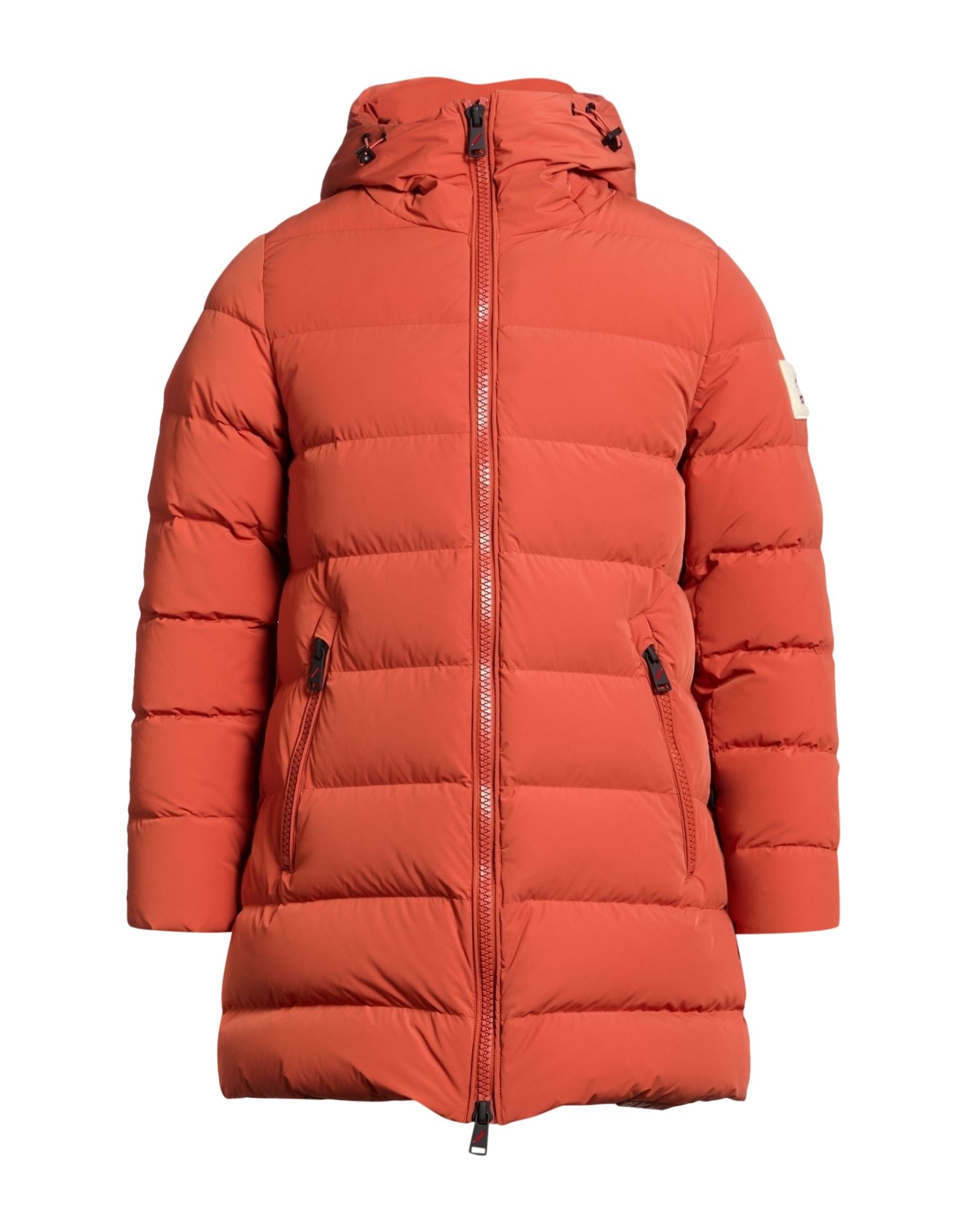 AFTERLABEL Pufferjacke & Daunenjacke Herren Rostrot von AFTERLABEL