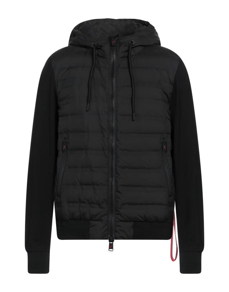 AFTERLABEL Pufferjacke & Daunenjacke Herren Schwarz von AFTERLABEL
