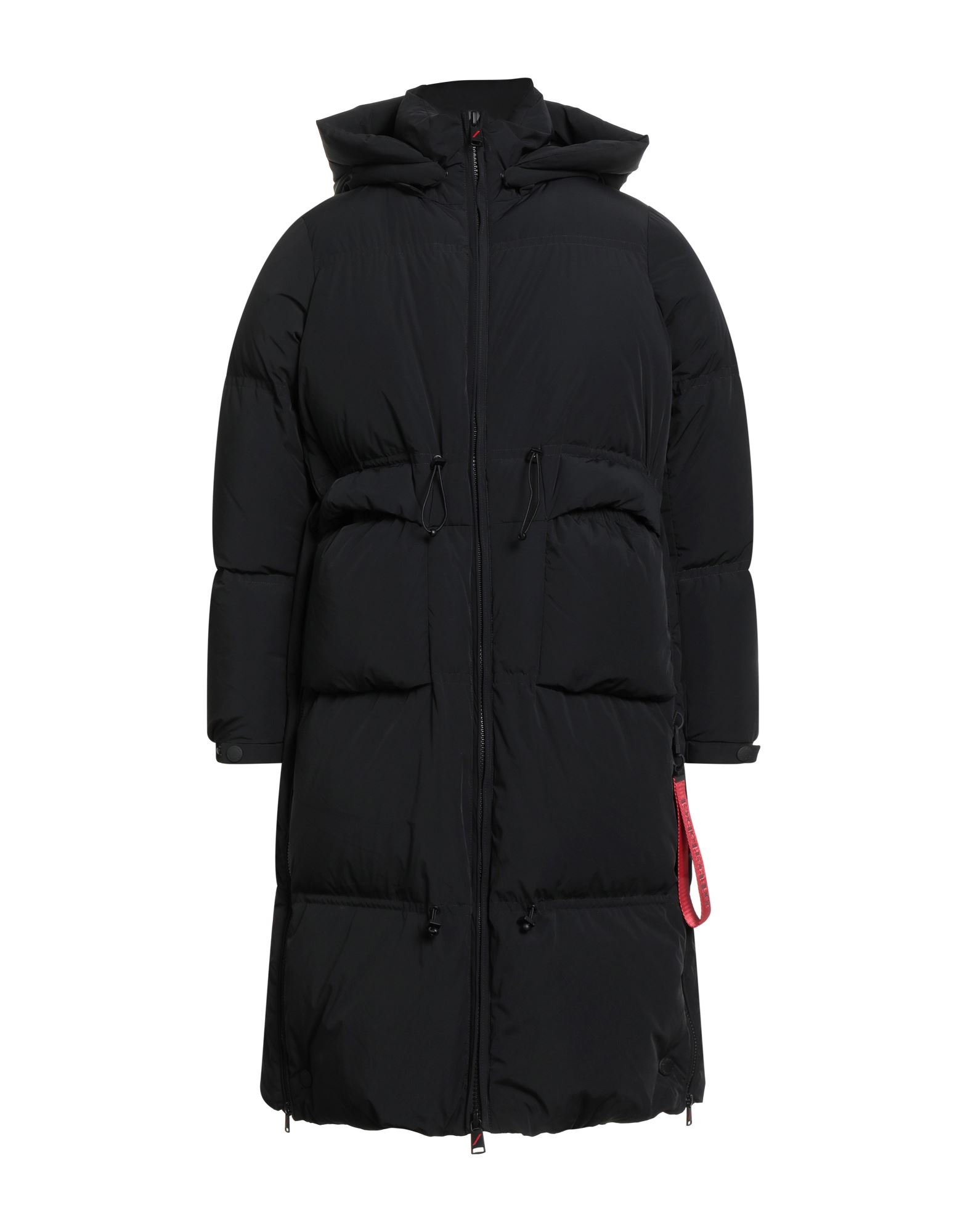AFTERLABEL Pufferjacke & Daunenjacke Herren Schwarz von AFTERLABEL